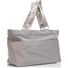 image:imageSteve Madden Womens Steve Madden Bjaleah Nylon ToteGravity Grey