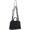 image:imageSteve Madden Womens Steve Madden Bjenni Quilted SatchelBlack