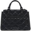 image:imageSteve Madden Womens Steve Madden Bjenni Quilted SatchelBlack
