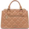 image:imageSteve Madden Womens Steve Madden Bjenni Quilted SatchelCognac