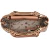image:imageSteve Madden Womens Steve Madden Bjenni Quilted SatchelCognac