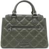 image:imageSteve Madden Womens Steve Madden Bjenni Quilted SatchelOlive