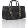 image:imageSteve Madden Womens Steve Madden Bjover Quiled SatchelBlack