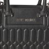 image:imageSteve Madden Womens Steve Madden Bjover Quiled SatchelBlack