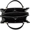 image:imageSteve Madden Womens Steve Madden Bmatteo Top Handle SatchelBlack
