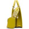 image:imageSteve Madden Womens Steve Madden Bmatteo Top Handle SatchelCress Green
