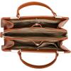image:imageSteve Madden Womens Steve Madden Bmatteo Top Handle SatchelWhiskey Spice