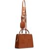 image:imageSteve Madden Womens Steve Madden Bmatteo Top Handle SatchelWhiskey Spice