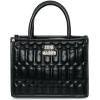 image:imageSteve Madden Womens Steve Madden Bniko Quilted CrossbodyBlack