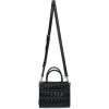 image:imageSteve Madden Womens Steve Madden Bniko Quilted CrossbodyBlack
