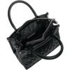 image:imageSteve Madden Womens Steve Madden Bniko Quilted CrossbodyBlack