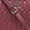 image:imageSteve Madden Womens Steve Madden Bniko Quilted CrossbodyBloodstone