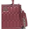 image:imageSteve Madden Womens Steve Madden Bniko Quilted CrossbodyBloodstone