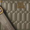 image:imageSteve Madden Womens Steve Madden Bniko Quilted CrossbodyJuniper