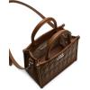 image:imageSteve Madden Womens Steve Madden Bniko Quilted CrossbodyNutshell