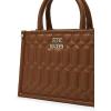 image:imageSteve Madden Womens Steve Madden Bniko Quilted CrossbodyNutshell