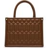 image:imageSteve Madden Womens Steve Madden Bniko Quilted CrossbodyNutshell