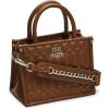 image:imageSteve Madden Womens Steve Madden Bniko Quilted CrossbodyNutshell