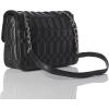 image:imageSteve Madden Womens Steve Madden Bniles Quilted Flap CrossbodyBlack