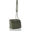 image:imageSteve Madden Womens Steve Madden Bniles Quilted Flap CrossbodyJuniper