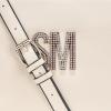 image:imageSteve Madden Womens Steve Madden Btilt CrossbodyChalk