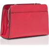 image:imageSteve Madden Womens Steve Madden Btilt CrossbodyCrimson Red