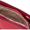 image:imageSteve Madden Womens Steve Madden Btilt CrossbodyCrimson Red