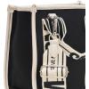 image:imageSteve Madden Womens Steve Madden Bwebber Small Canvas CrossbodyChalk
