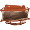 image:imageSteve Madden Womens Steve Madden Bwebber Small Canvas CrossbodyWhiskey Spice