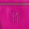 image:imageSteve Madden Womens Steve Madden Bzelda Small SatchelDark Fuschia