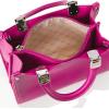 image:imageSteve Madden Womens Steve Madden Bzelda Small SatchelDark Fuschia