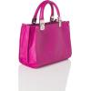 image:imageSteve Madden Womens Steve Madden Bzelda Small SatchelDark Fuschia