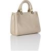 image:imageSteve Madden Womens Steve Madden Bzelda Small SatchelTimeless Taupe