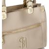 image:imageSteve Madden Womens Steve Madden Bzelda Small SatchelTimeless Taupe