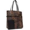 image:imageSteve Madden Womens Steve Madden Kendraa Tote With PouchLeopard