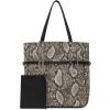 image:imageSteve Madden Womens Steve Madden Kendraa Tote With PouchMulti