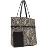 image:imageSteve Madden Womens Steve Madden Kendraa Tote With PouchMulti