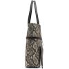image:imageSteve Madden Womens Steve Madden Kendraa Tote With PouchMulti