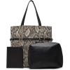 image:imageSteve Madden Womens Steve Madden Kendraa Tote With PouchMulti
