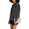 image:imageSteve Madden Womens Steve Madden Mickey Quilted Top Handle CrossbodyIvory