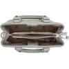 image:imageSteve Madden Womens Steve Madden Mickey Quilted Top Handle CrossbodyLight Grey