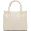 image:imageSteve Madden Womens Steve Madden Romaa Small Tote CrossbodyVanilla