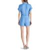 image:imageSteve Madden Womens Tori RomperAzure Blue