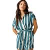 image:imageSteve Madden Womens Tori RomperDusty Teal
