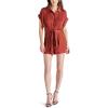 image:imageSteve Madden Womens Tori RomperSpiced Apple