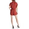 image:imageSteve Madden Womens Tori RomperSpiced Apple