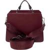 image:imageSteve Madden womens Steve Madden Bevelyn Convertible Crossbody BagBloodstone