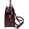 image:imageSteve Madden womens Steve Madden Bevelyn Convertible Crossbody BagBloodstone