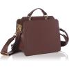 image:imageSteve Madden womens Steve Madden Bevelyn Convertible Crossbody BagCoffee