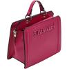 image:imageSteve Madden womens Steve Madden Bevelyn Convertible Crossbody BagFuchsia